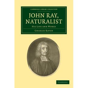 John-Ray-Naturalist