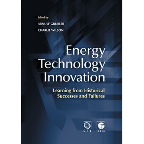 Energy-Technology-Innovation