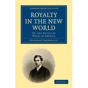 Royalty-in-the-New-World