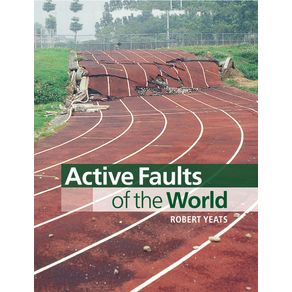 Active-Faults-of-the-World