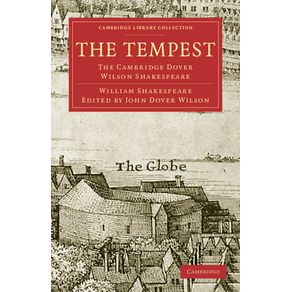The-Tempest