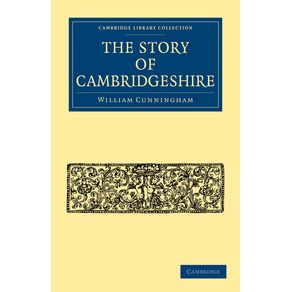The-Story-of-Cambridgeshire