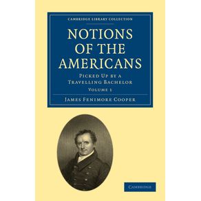 Notions-of-the-Americans