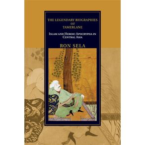 The-Legendary-Biographies-of-Tamerlane
