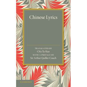 Chinese-Lyrics