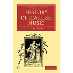 History-of-English-Music