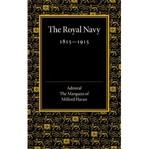 Royal-Navy-1815-1915