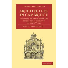 Architecture-in-Cambridge