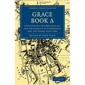 Grace-Book