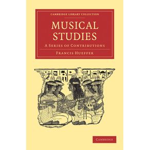 Musical-Studies