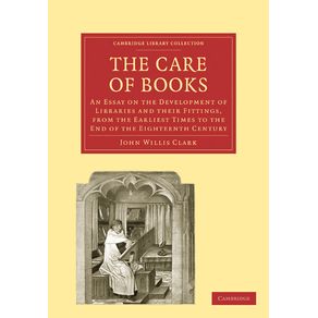The-Care-of-Books