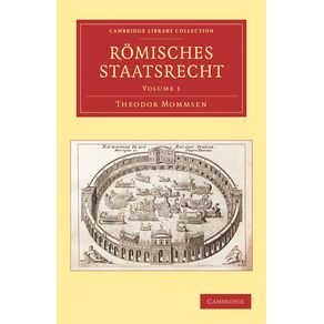 Romisches-Staatsrecht