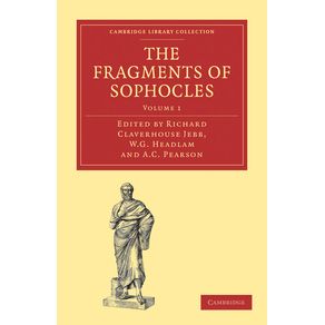The-Fragments-of-Sophocles