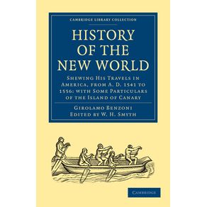 History-of-the-New-World