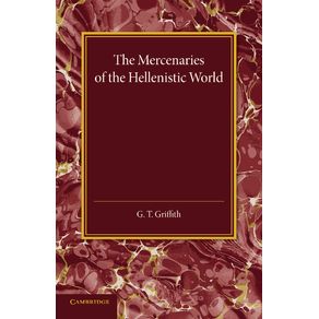 The-Mercenaries-of-the-Hellenistic-World