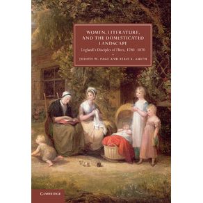 Women,-Literature,-and-the-Domesticated-Landscape