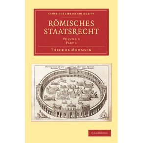 Romisches-Staatsrecht