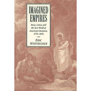 Imagined-Empires
