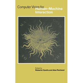 Computer-Vision-and-Human-Computer-Interaction