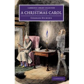 A-Christmas-Carol