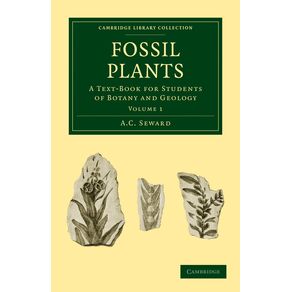 Fossil-Plants---Volume-1