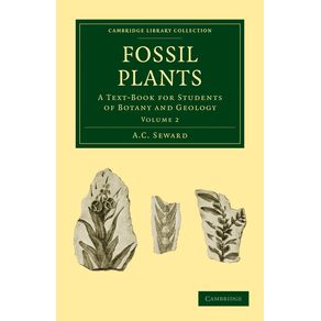 Fossil-Plants---Volume-2