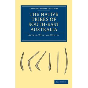 The-Native-Tribes-of-South-East-Australia