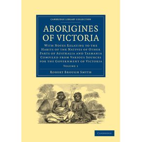 Aborigines-of-Victoria
