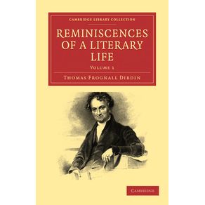 Reminiscences-of-a-Literary-Life