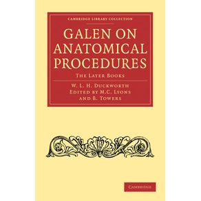 Galen-on-Anatomical-Procedures