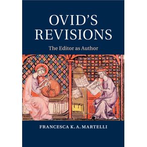 Ovids-Revisions