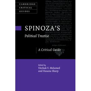 Spinozas-Political-Treatise