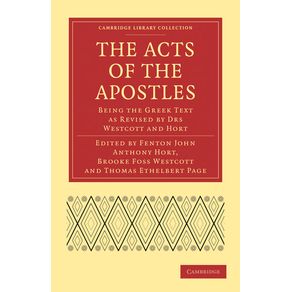 The-Acts-of-the-Apostles