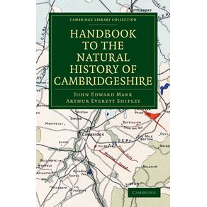 Handbook-to-the-Natural-History-of-Cambridgeshire