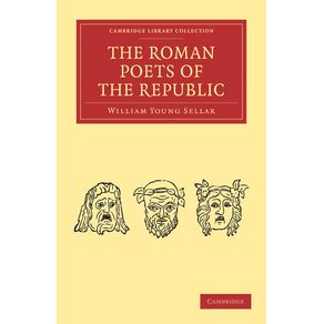 The-Roman-Poets-of-the-Republic
