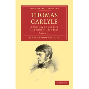 Thomas-Carlyle