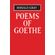Poems-of-Goethe