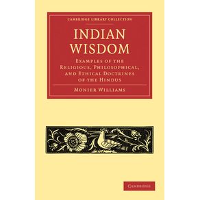 Indian-Wisdom
