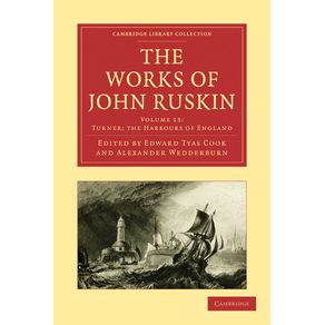 The-Works-of-John-Ruskin