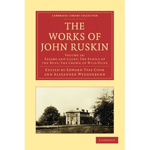 The-Works-of-John-Ruskin