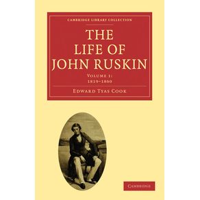 The-Life-of-John-Ruskin