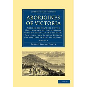 Aborigines-of-Victoria