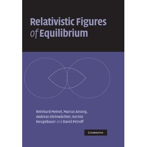 Relativistic-Figures-of-Equilibrium