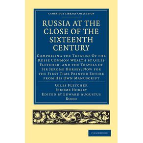 Russia-at-the-Close-of-the-Sixteenth-Century