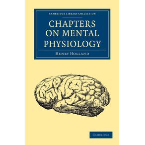 Chapters-on-Mental-Physiology