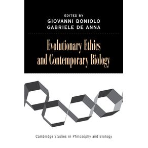 Evolutionary-Ethics-and-Contemporary-Biology