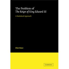 The-Problem-of-the-Reign-of-King-Edward-III