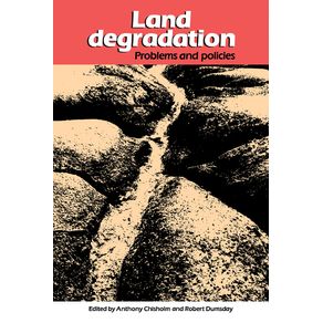 Land-Degradation