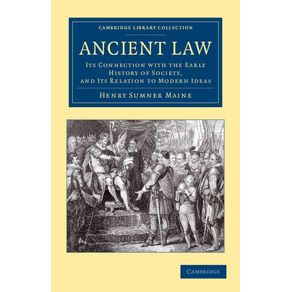 Ancient-Law