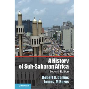 A-History-of-Sub-Saharan-Africa